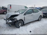 Toyota Corolla Le 2T1BURHE8HC915004 снимка