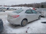 Toyota Corolla Le 2T1BURHE8HC915004 снимка