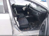 Toyota Corolla Le 2T1BURHE8HC915004 снимка