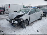 Toyota Corolla Le 2T1BURHE8HC915004 снимка