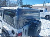 Jeep Wrangler 1C4GJXAN4LW147535 снимка