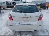 Toyota Matrix Wagon 2T1KU4EE0AC397189 снимка