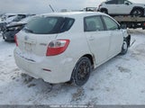 Toyota Matrix Wagon 2T1KU4EE0AC397189 снимка