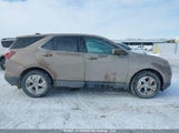 Chevrolet Equinox Lt 2GNAXUEV8K6272163 снимка