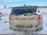 Chevrolet Equinox Lt 2GNAXUEV8K6272163 снимка
