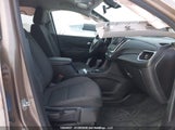 Chevrolet Equinox Lt 2GNAXUEV8K6272163 снимка
