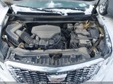 Cadillac Xt5 1GYKNDRS3NZ182599 снимка