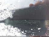 Cadillac Xt5 1GYKNDRS3NZ182599 снимка