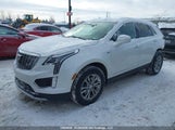 Cadillac Xt5 1GYKNDRS3NZ182599 снимка