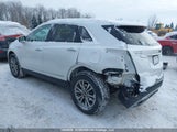 Cadillac Xt5 1GYKNDRS3NZ182599 снимка