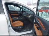 Cadillac Xt5 1GYKNDRS3NZ182599 снимка