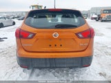Nissan Qashqai JN1BJ1CR3JW262568 photo