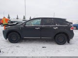 Lincoln Mkx 2LMDJ8JK0BBJ31671 снимка