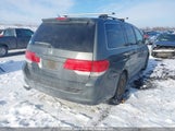 Honda Odyssey Ex 5FNRL38418B503170 снимка