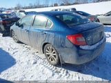 Honda Civic Lx 2HGFB2F54CH013080 снимка