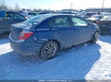 Honda Civic Lx 2HGFB2F54CH013080 снимка