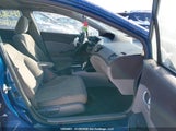 Honda Civic Lx 2HGFB2F54CH013080 fotografie