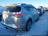 Toyota Rav4 Hybrid Limited JTMDJREV7HD060448 снимка