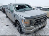 Ford F-150 Xlt 1FTFW1E8XMFD07188 снимка