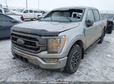Ford F-150 Xlt 1FTFW1E8XMFD07188 снимка