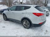 Hyundai Santa Fe Sport 2.4 Base 5XYZT3LB9GG309936 снимка