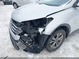 Hyundai Santa Fe Sport 2.4 Base 5XYZT3LB9GG309936 снимка