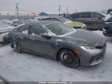 Honda Civic Lx SHHFK7H27HU301685 снимка
