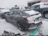 Honda Civic Lx SHHFK7H27HU301685 снимка