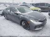 Honda Civic Lx SHHFK7H27HU301685 снимка