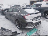 Honda Civic Lx SHHFK7H27HU301685 снимка