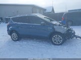 Ford Escape Se 1FMCU9GD8JUB00769 снимка