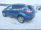 Ford Escape Se 1FMCU9GD8JUB00769 снимка