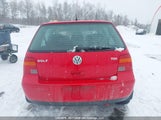 Volkswagen Golf Gls Tdi 9BWGR61J364000161 снимка
