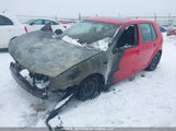 Volkswagen Golf Gls Tdi 9BWGR61J364000161 снимка