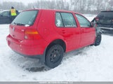 Volkswagen Golf Gls Tdi 9BWGR61J364000161 снимка