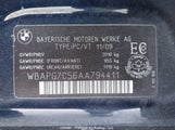 BMW 323I WBAPG7C56AA794411 fotografie