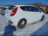 Hyundai Accent KMHCT5AE8GU280471 снимка