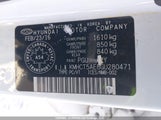 Hyundai Accent KMHCT5AE8GU280471 снимка