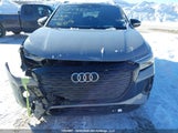 Audi Q4 E-Tron 50 WA1K2AFZ6RP004051 photo