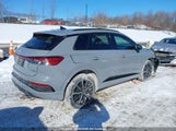 Audi Q4 E-Tron 50 WA1K2AFZ6RP004051 fotografie