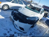 Nissan Sentra 1.8 S/1.8 Sv 3N1AB7AP7KY215096 снимка