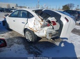 Nissan Sentra 1.8 S/1.8 Sv 3N1AB7AP7KY215096 снимка