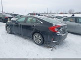 Honda Civic Lx 2HGFC2E55JH040896 снимка