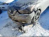 Nissan Kicks S/Sr/Sv 3N1CP5CU3KL556395 снимка