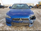 Mitsubishi Lancer Se JA32U2FUXCU611345 снимка