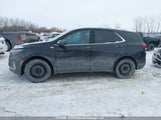 Chevrolet Equinox Premier 3GNAXXEG8PL173543 снимка