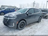 Chevrolet Equinox Premier 3GNAXXEG8PL173543 снимка
