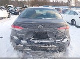 Toyota Corolla Se 5YFB4RBE6LP004431 снимка