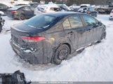 Toyota Corolla Se 5YFB4RBE6LP004431 снимка