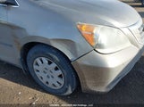 Honda Odyssey Dx 5FNRL38109B501143 снимка
